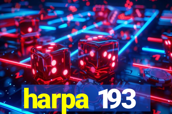 harpa 193